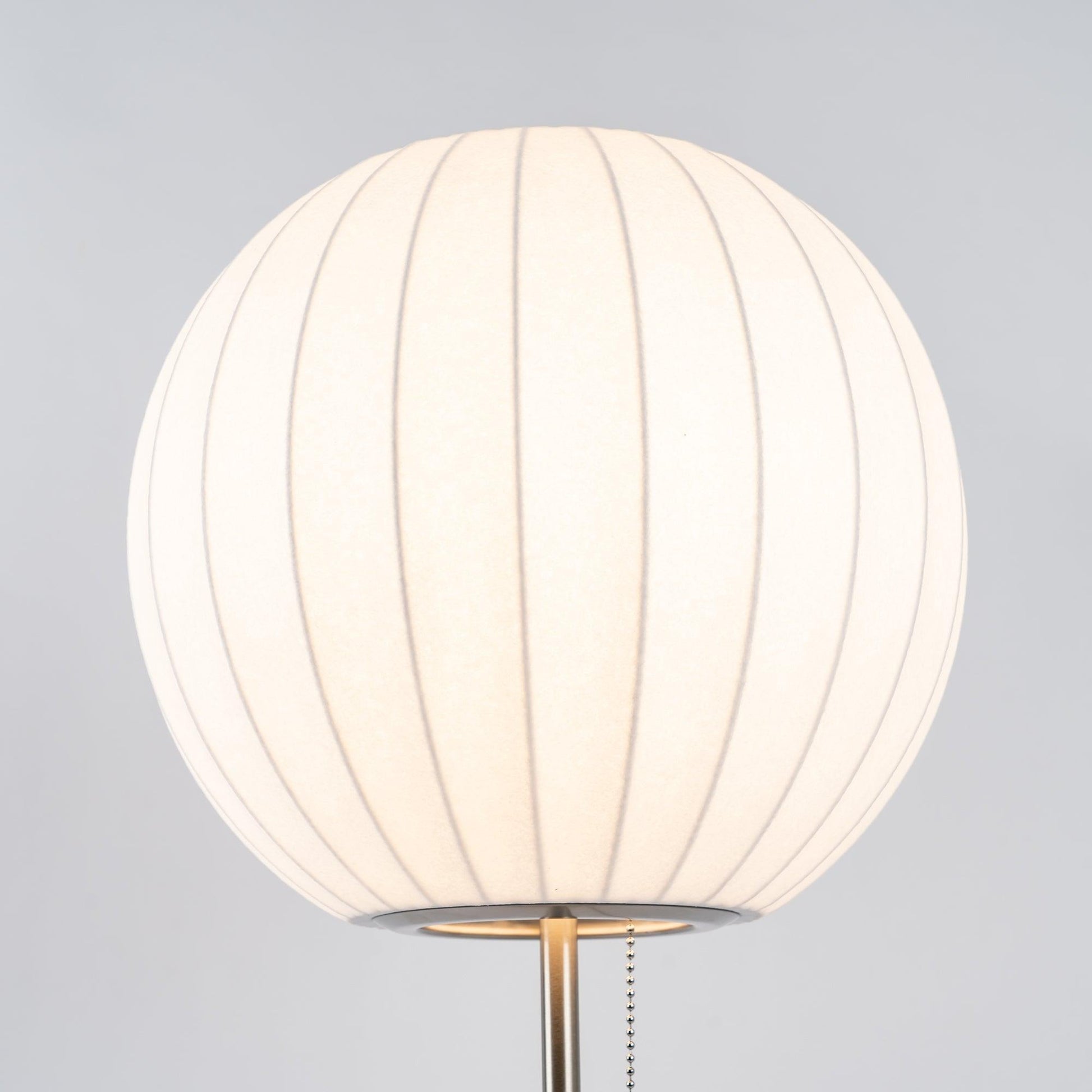 Nelson Table Lamp