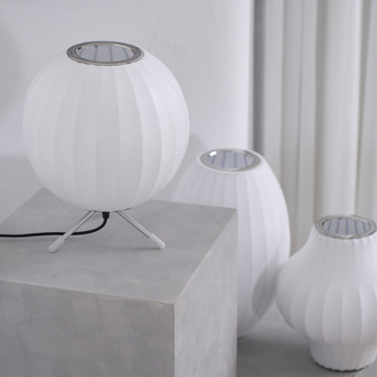 Nelson Tripod Table Lamp