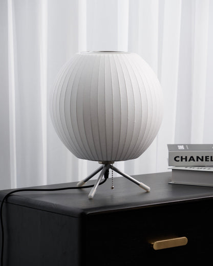 Nelson Tripod Table Lamp