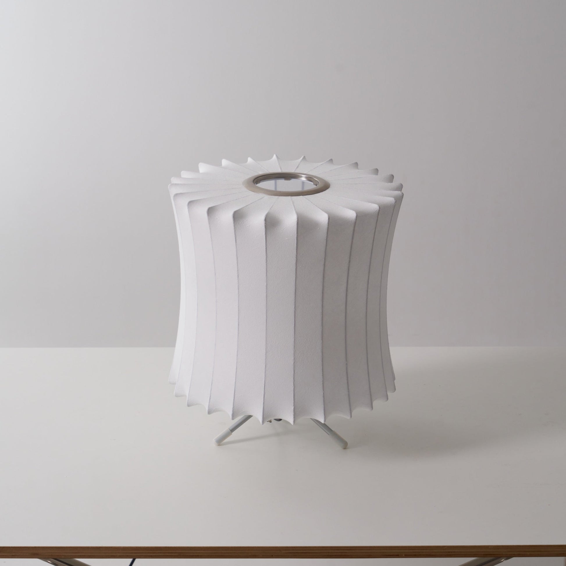 Nelson Tripod Table Lamp