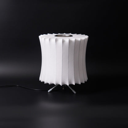 Nelson Tripod Table Lamp