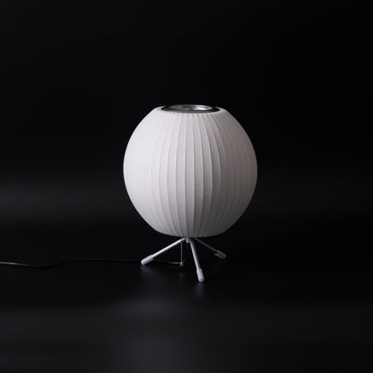 Nelson Tripod Table Lamp