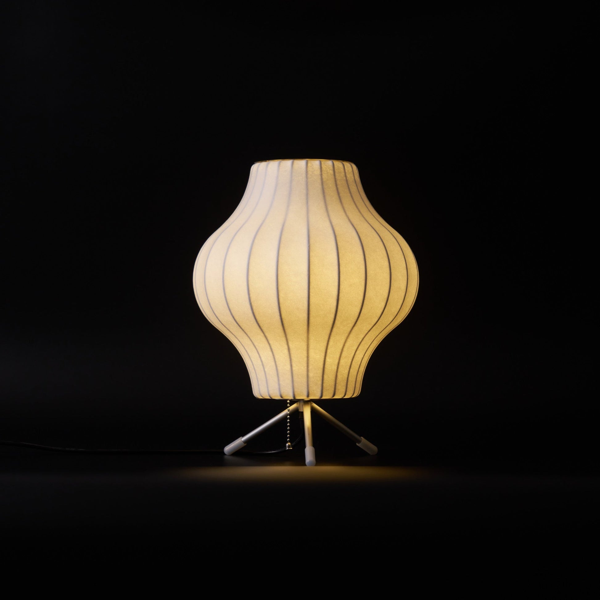Nelson Tripod Table Lamp