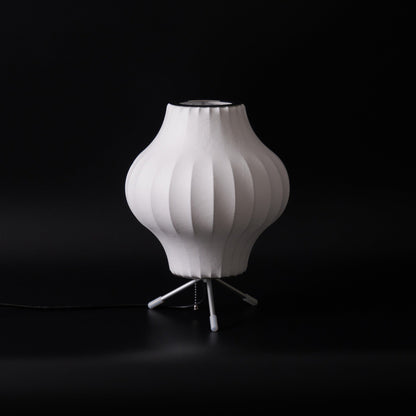 Nelson Tripod Table Lamp