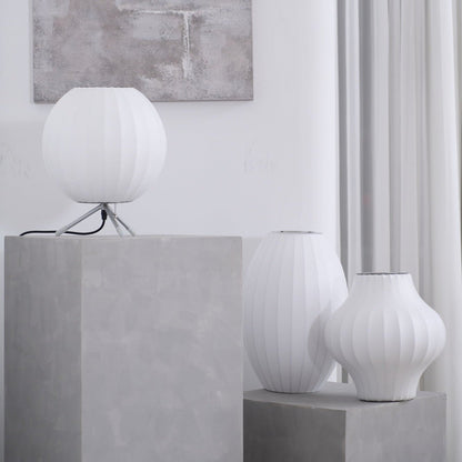 Nelson Tripod Table Lamp