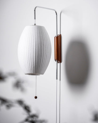 Bubble Ball Wall Sconce