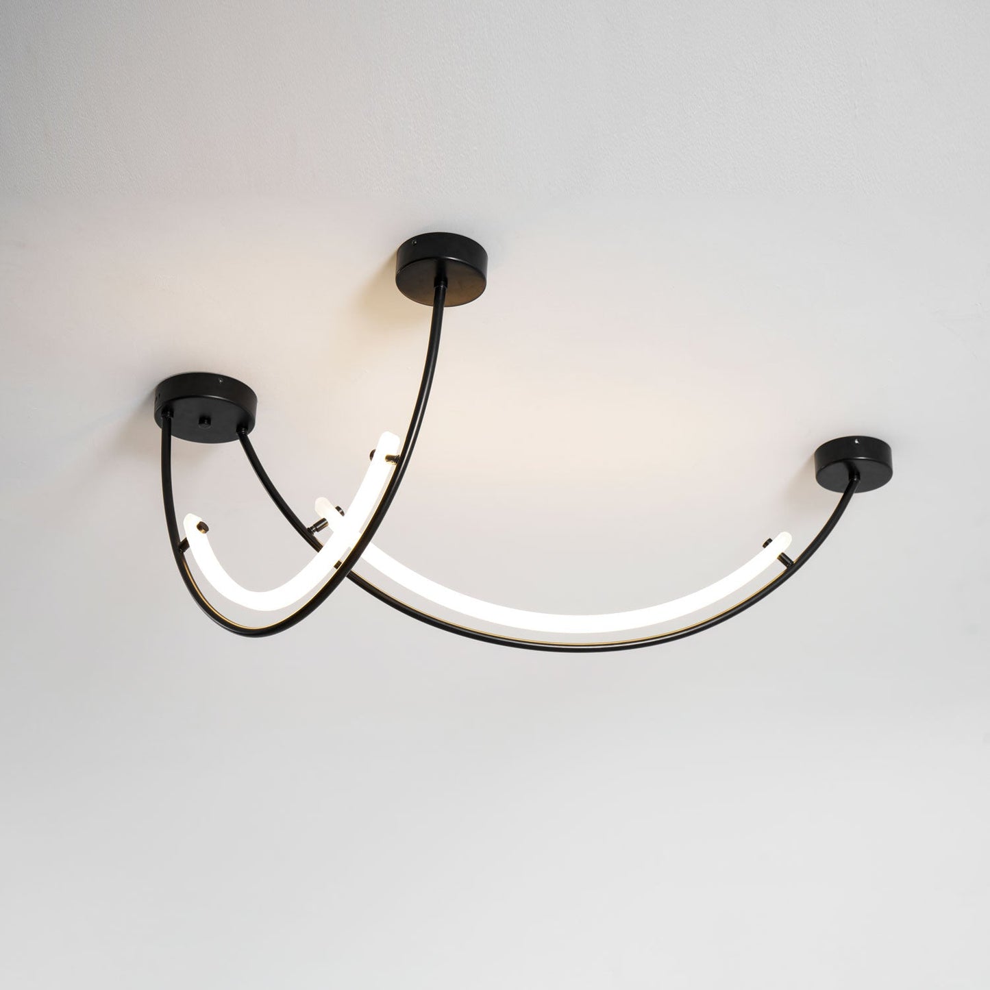 Neon Pendant Lamp