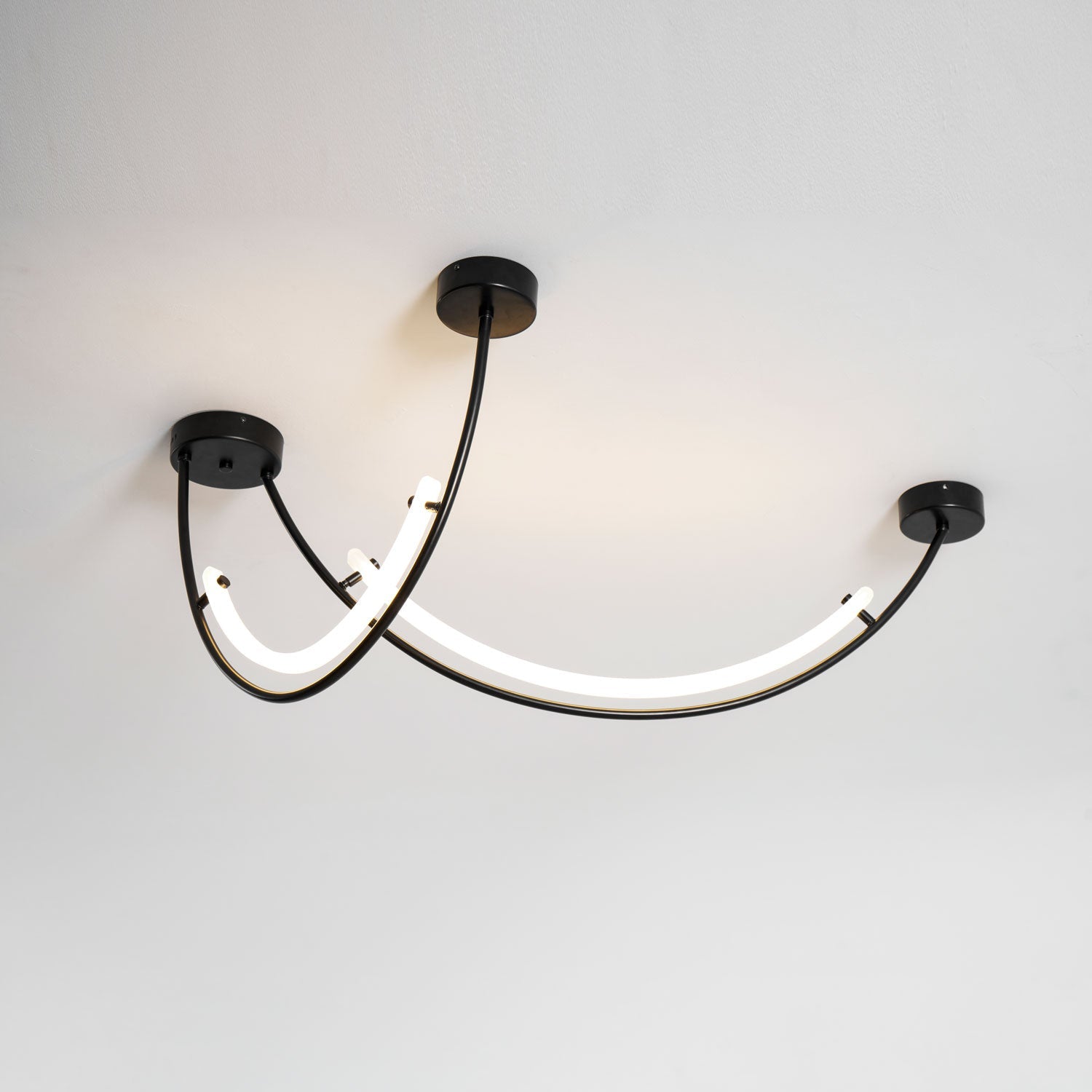 Neon Pendant Lamp