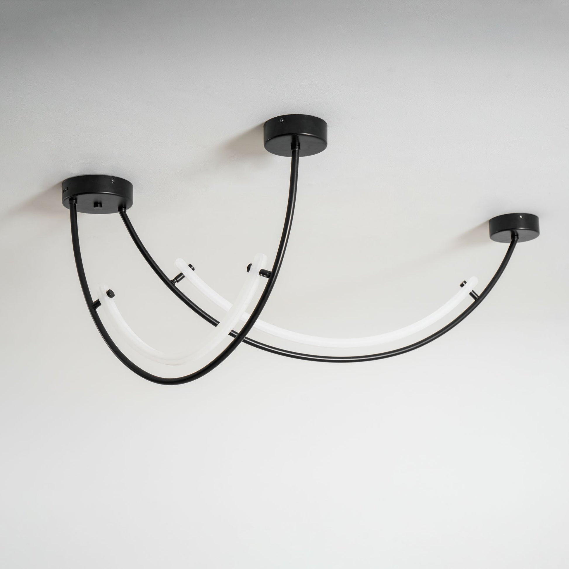 Neon Pendant Lamp