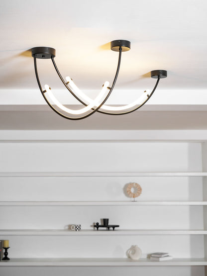 Neon Pendant Lamp