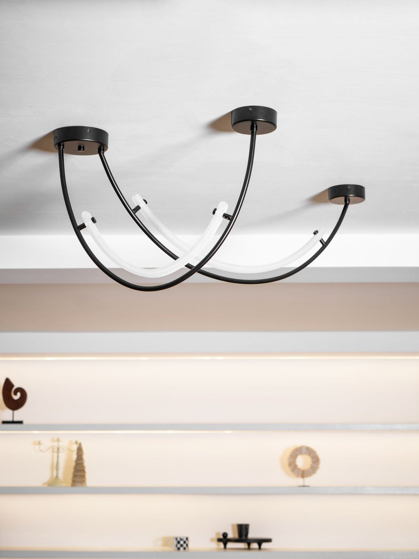 Neon Pendant Lamp