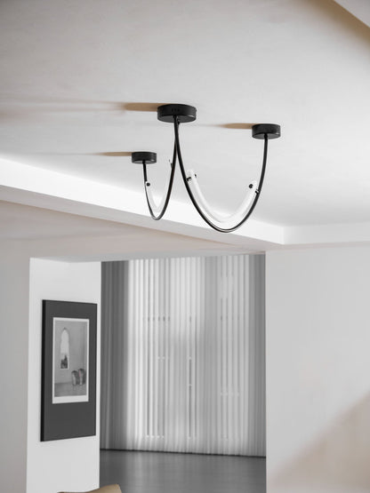 Neon Pendant Lamp