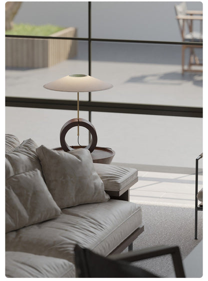 Neris Table Lamp