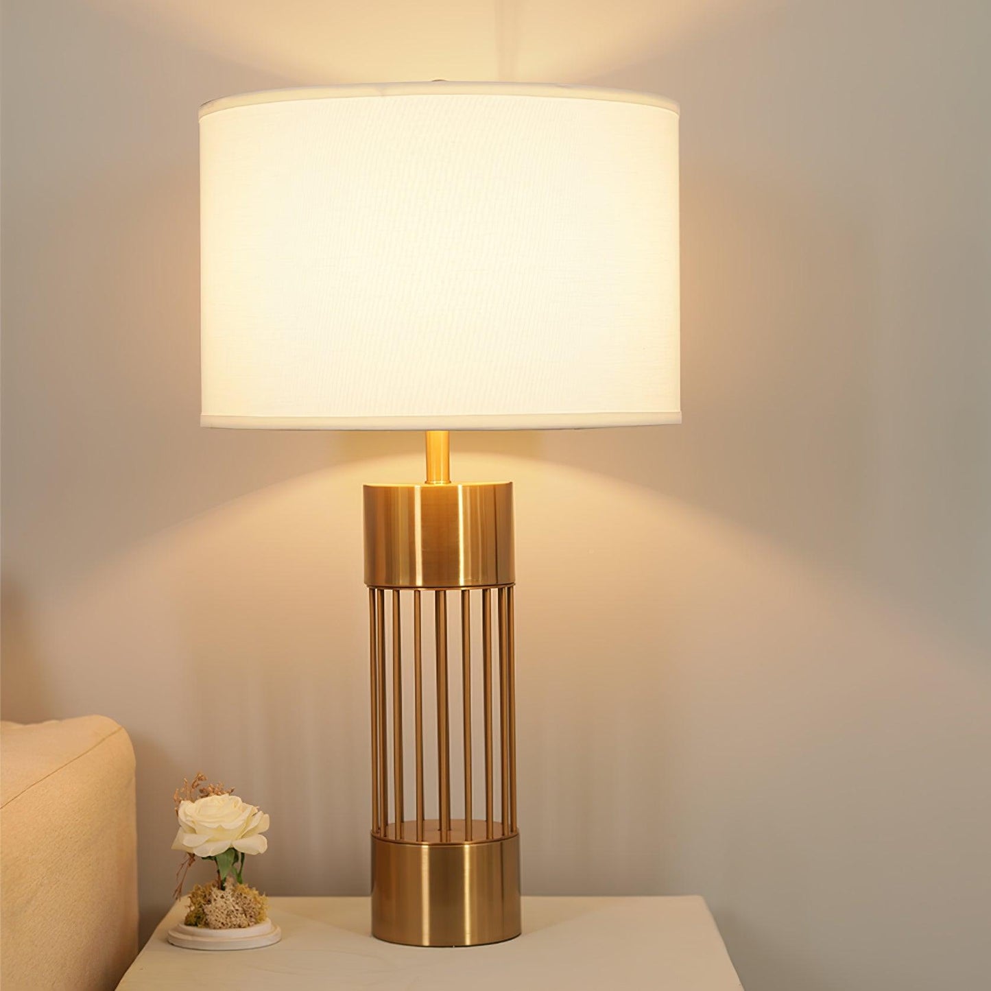 Nettle Table Lamp