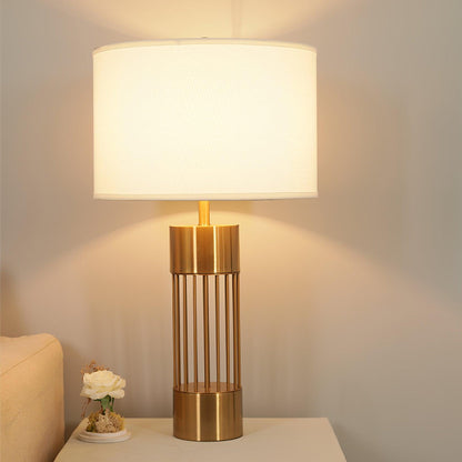 Nettle Table Lamp