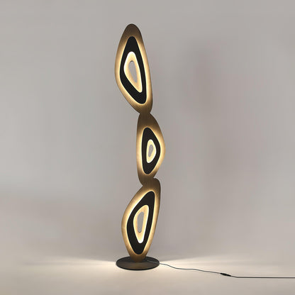 Nevis Floor Lamp