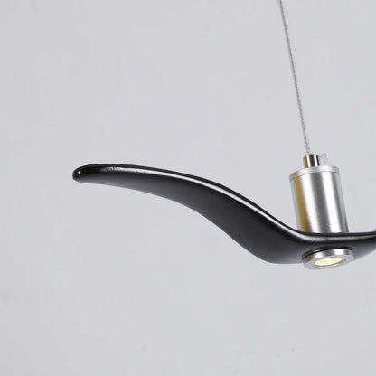 Aviara LED Pendant Light