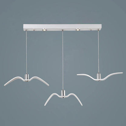 Aviara LED Pendant Light