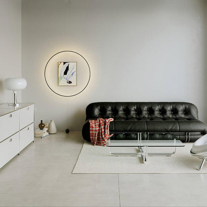 Nightfall Circle Pendant Light