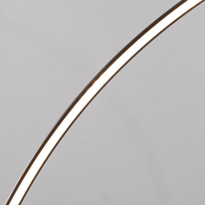 Nightfall Circle Pendant Light
