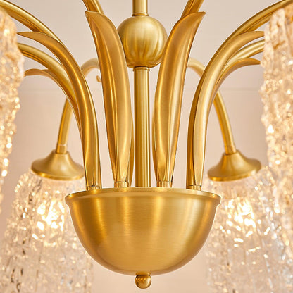 Nikoll Chandelier