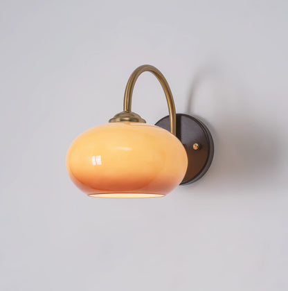 Nilo Wall Lamp