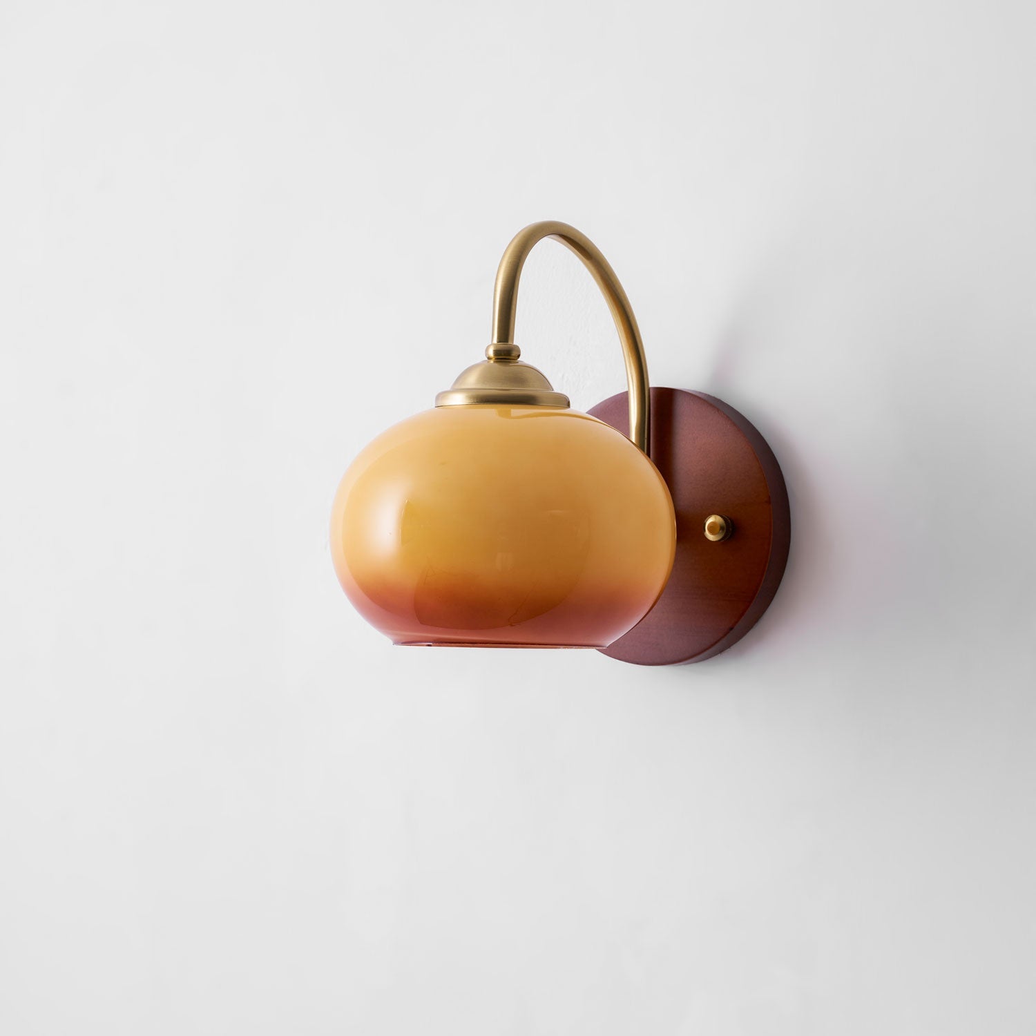 Nilo Wall Lamp