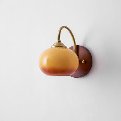 Nilo Wall Lamp