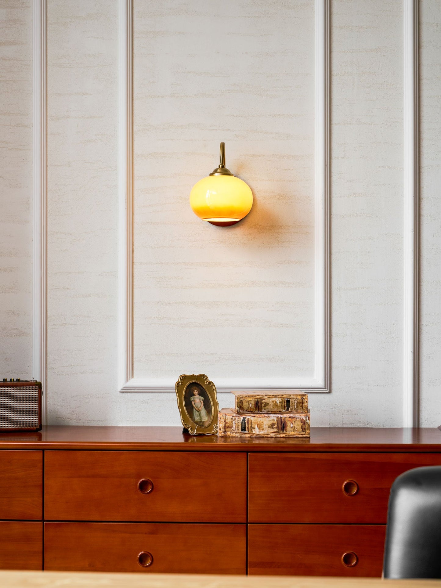 Nilo Wall Lamp