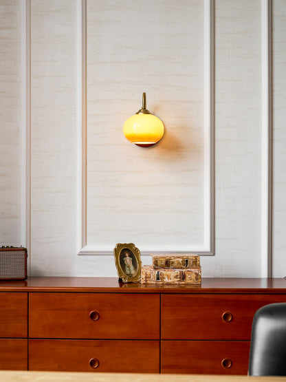 Nilo Wall Lamp