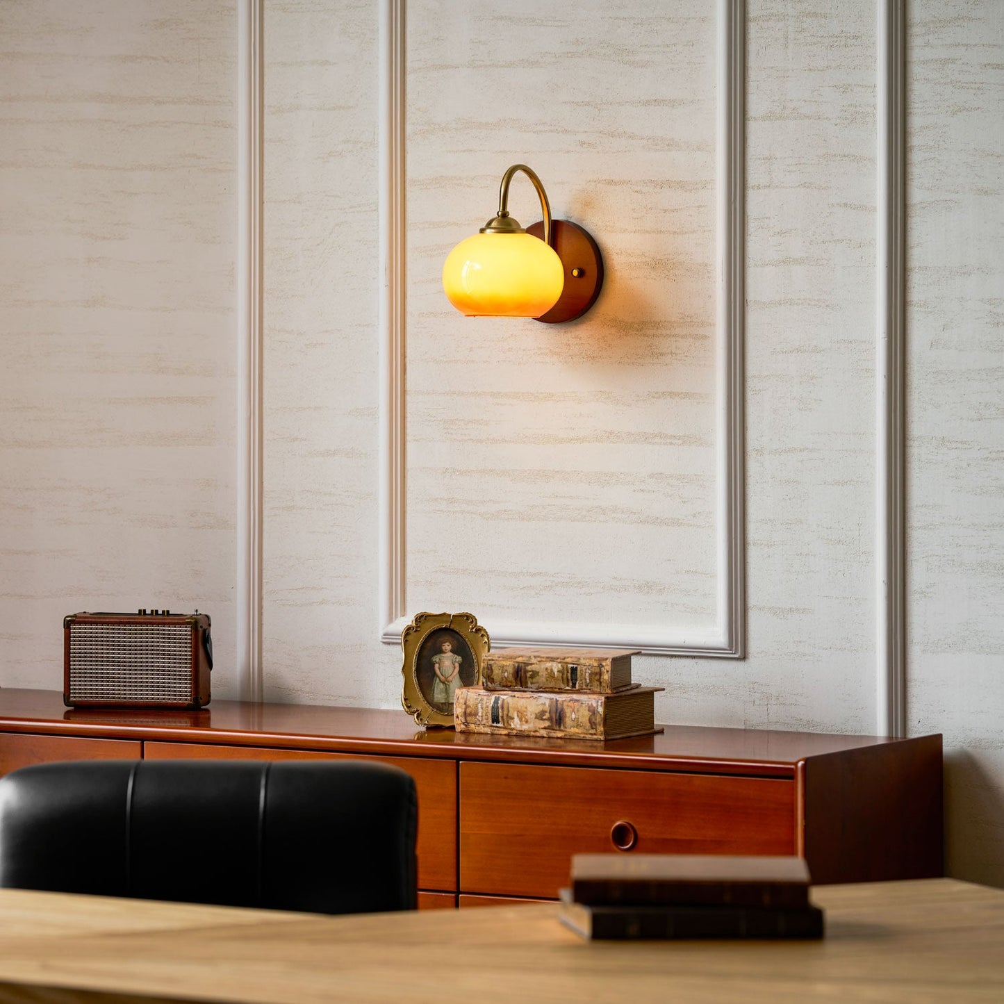 Nilo Wall Lamp