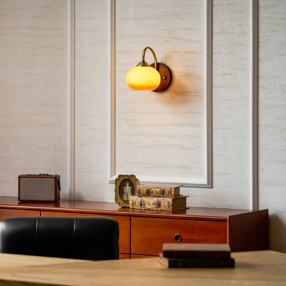 Nilo Wall Lamp