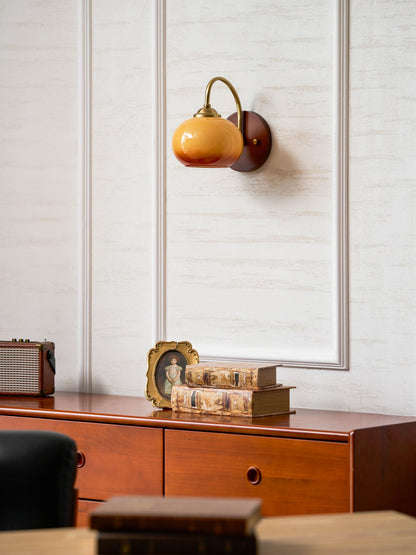 Nilo Wall Lamp