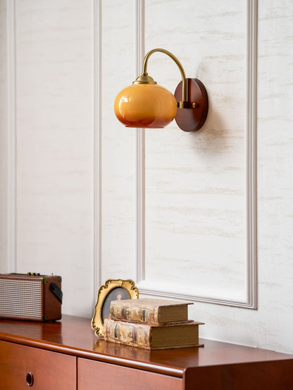 Nilo Wall Lamp