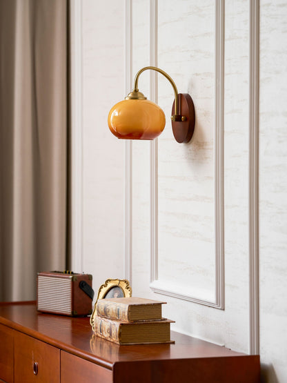 Nilo Wall Lamp