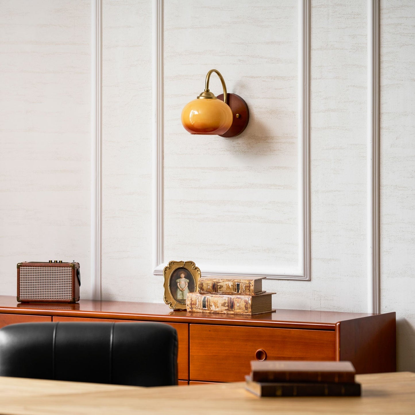 Nilo Wall Lamp