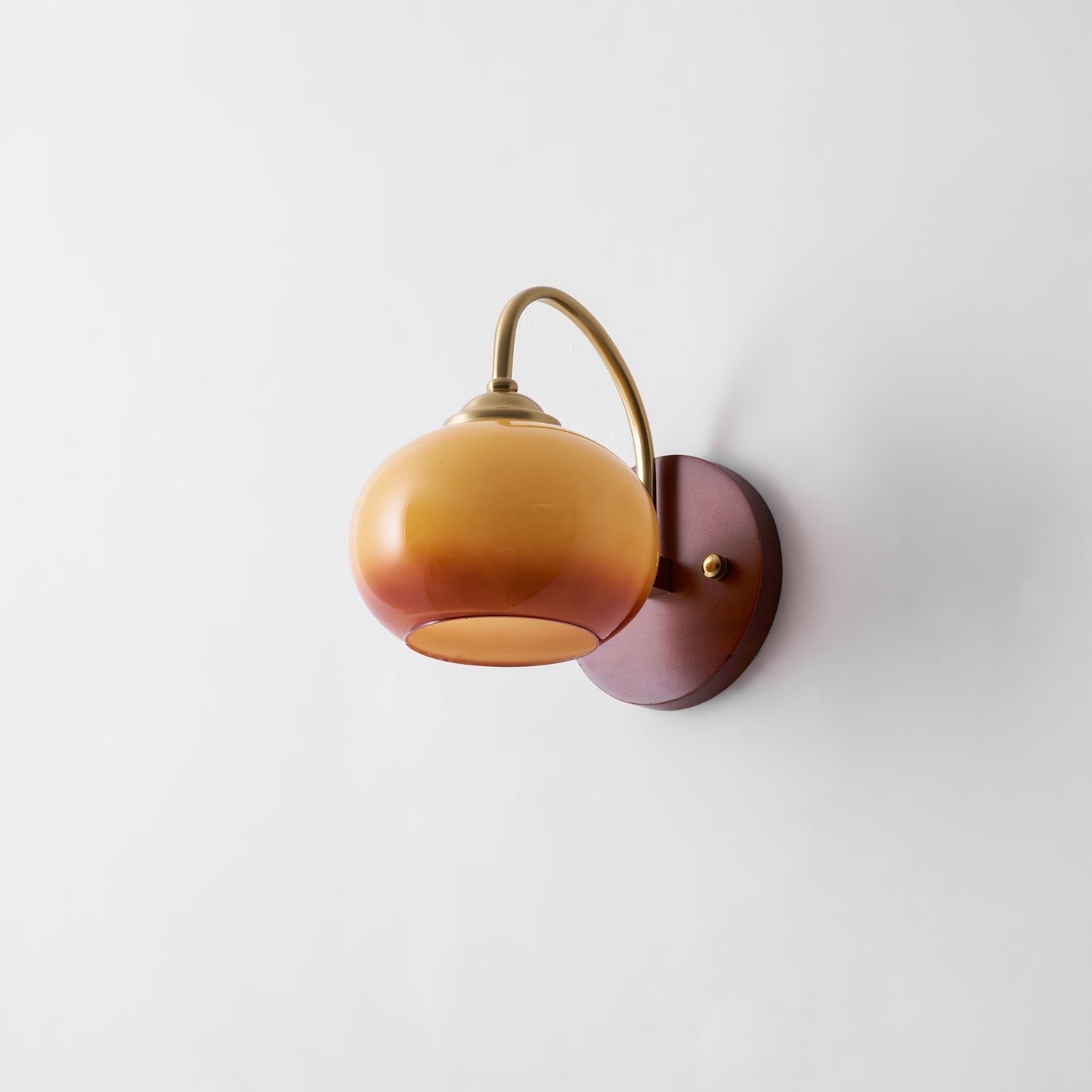 Nilo Wall Lamp