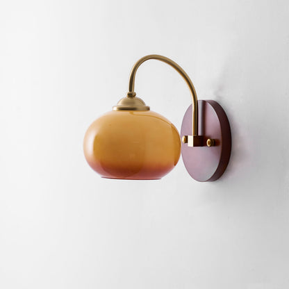 Nilo Wall Lamp