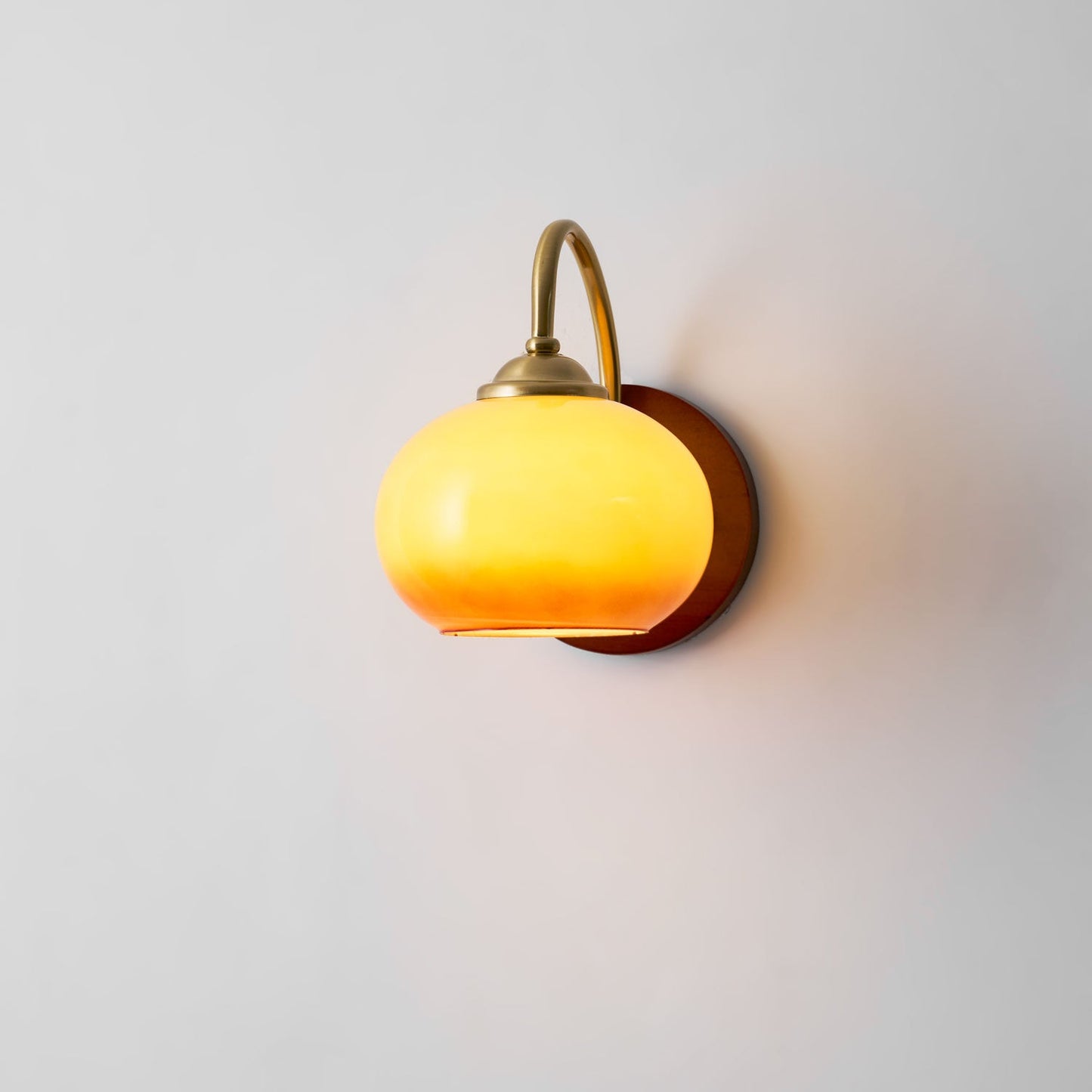 Nilo Wall Lamp