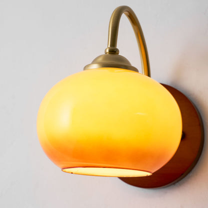 Nilo Wall Lamp