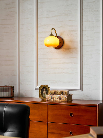 Nilo Wall Lamp