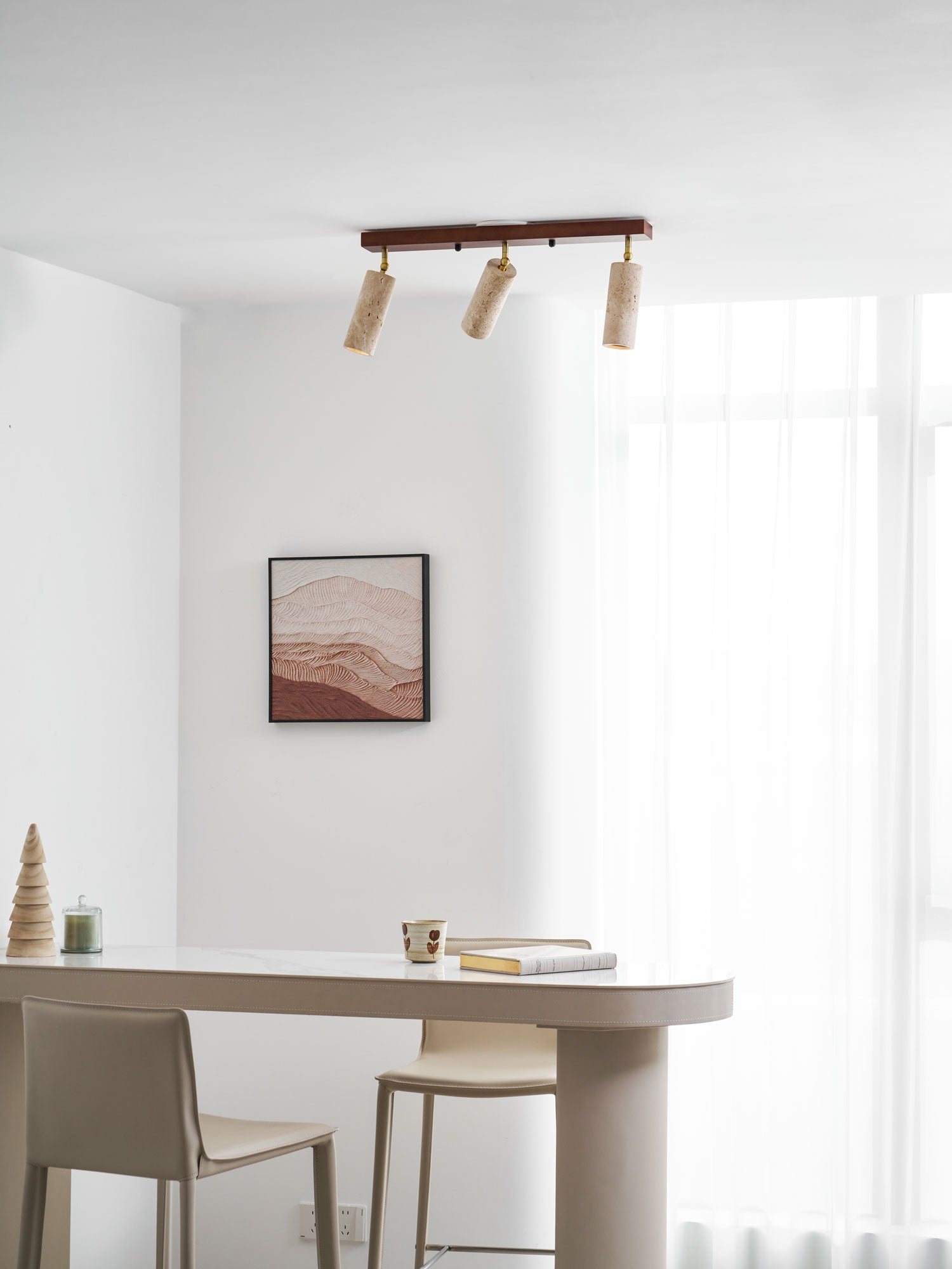 Nimbus Ceiling Spotlight
