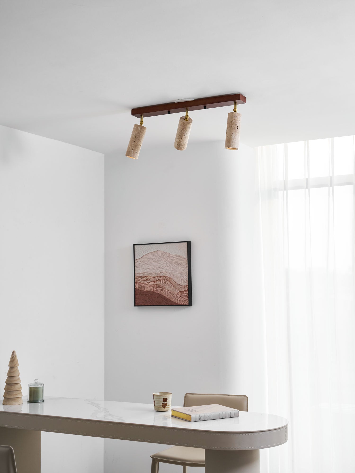 Nimbus Ceiling Spotlight