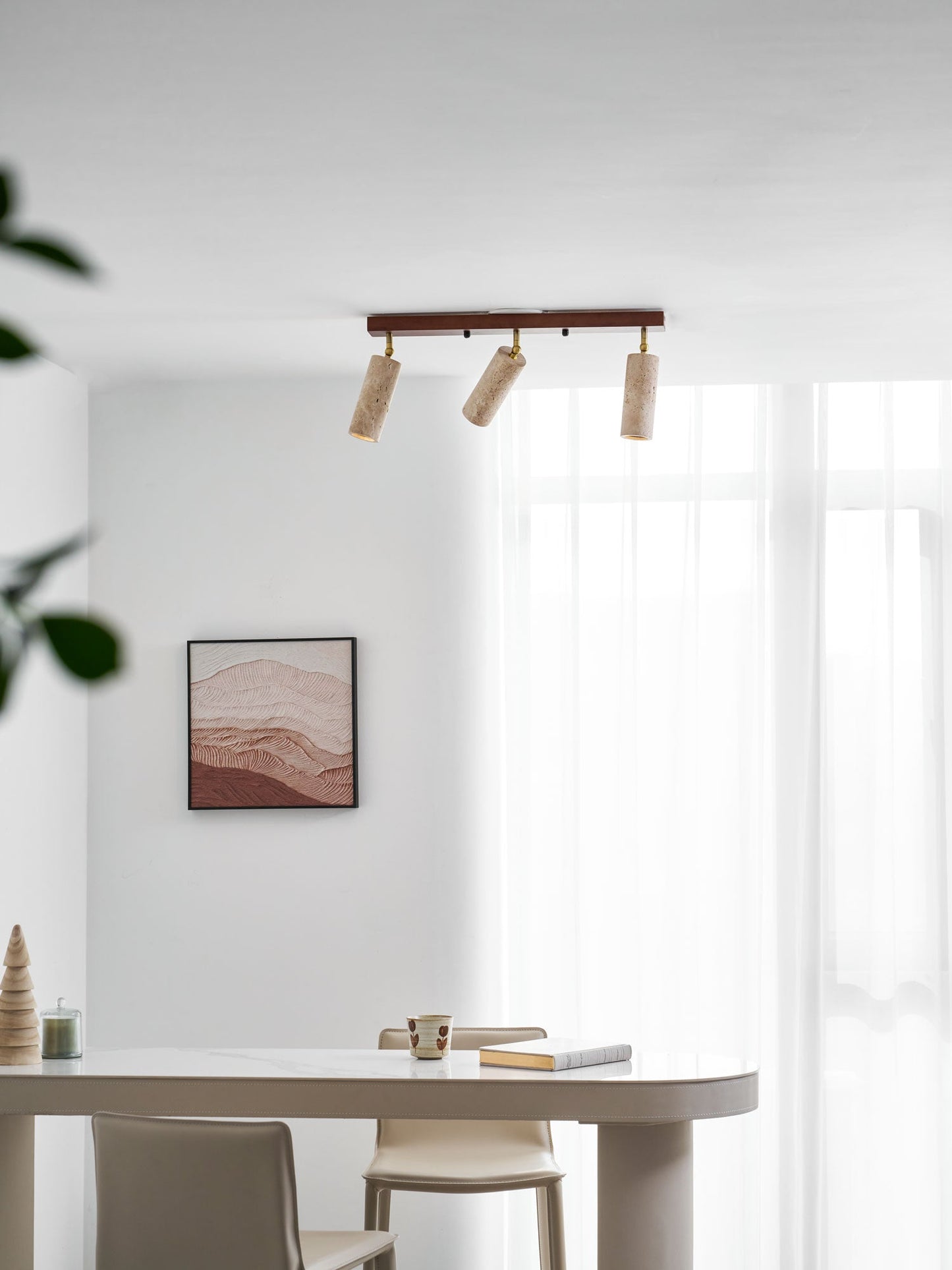 Nimbus Ceiling Spotlight