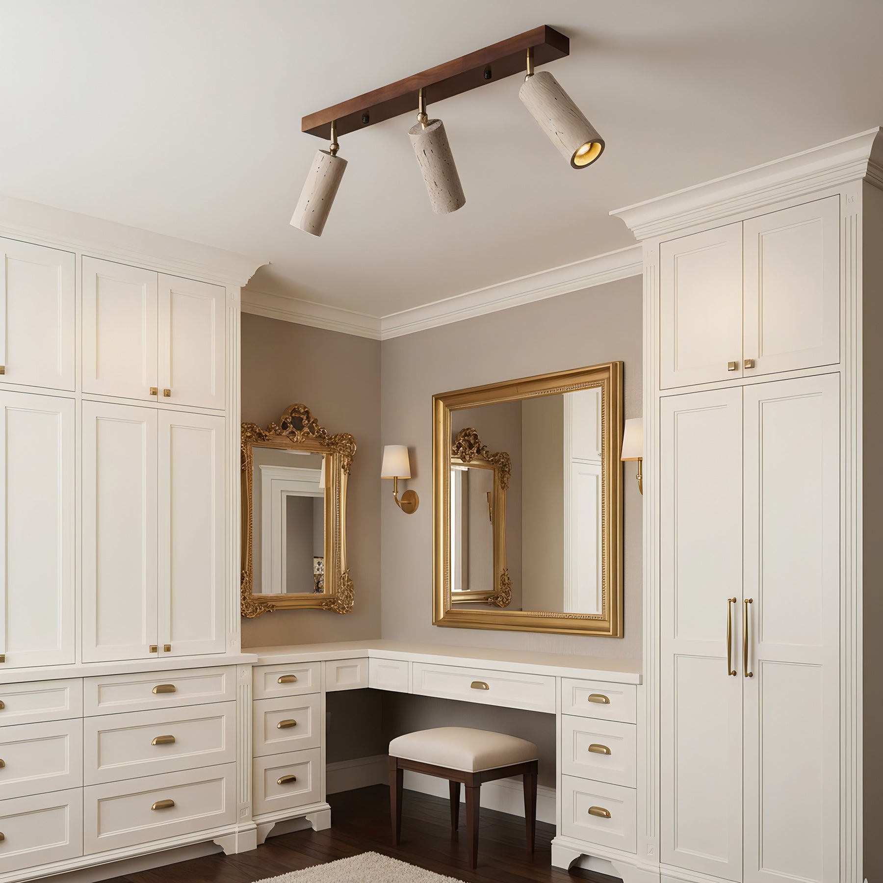 Nimbus Ceiling Spotlight