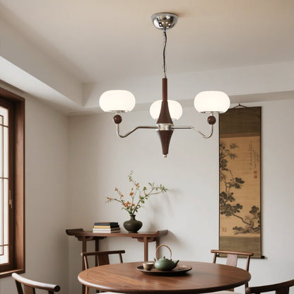 Nimira Chandelier