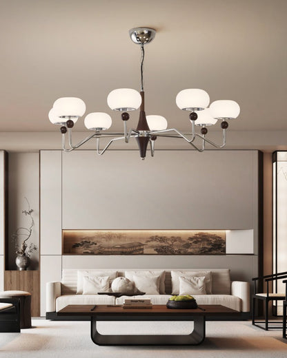 Nimira Chandelier