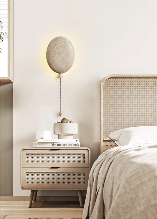 Nino Wall Lamp