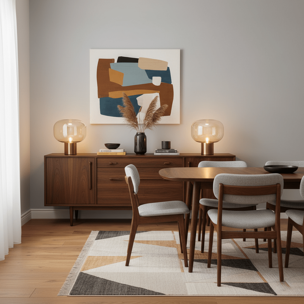 Noak Table Lamp
