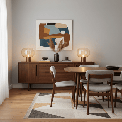 Noak Table Lamp